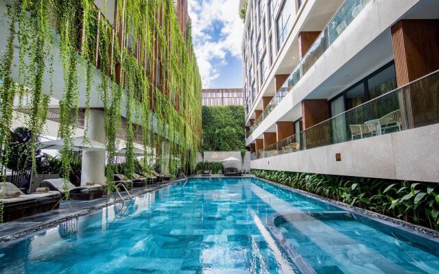 New Orient Hotel Danang