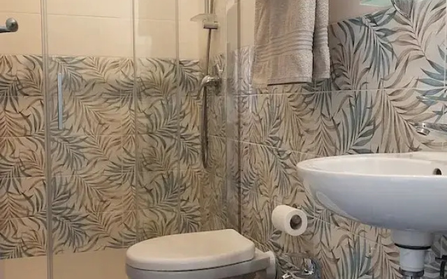 AB Apartment
