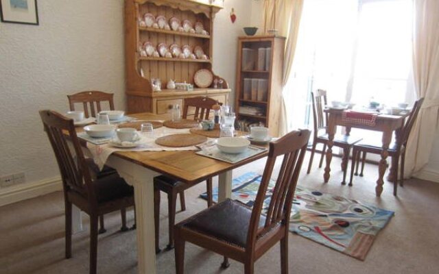 Laurel Bank Bed and Breakfast