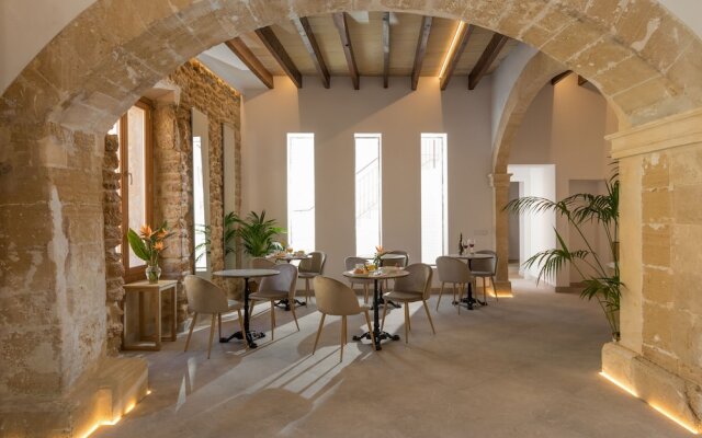 Petit Palau Alcudia Boutique Hotel