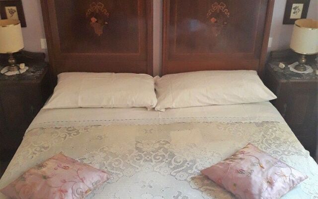 B&B Ca Pelitti