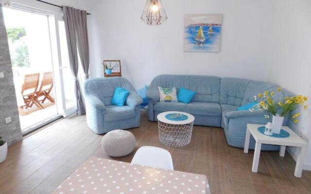 Apartman Karmen