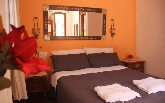 Posada del Angel