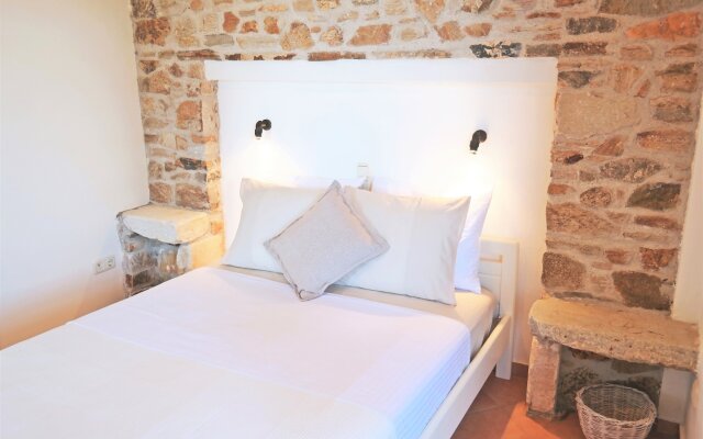 Thea Boutique Suites