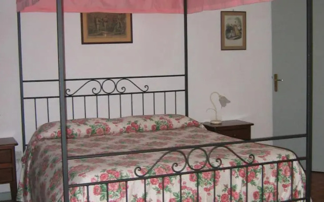 Residence San Romano