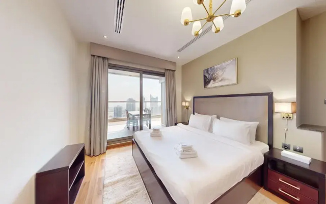 Primestay - Elite Residences - Downtown - Apartment in ดูไบ - Photo 2