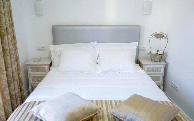 AQUACHAVES - Apart Studios