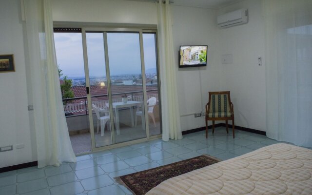 Villa Romana Relax Suites