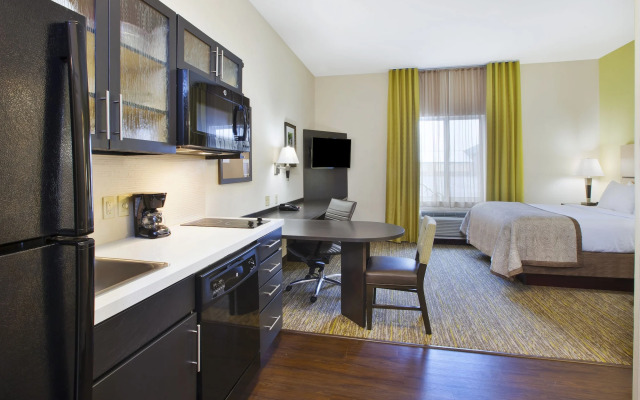 Candlewood Suites MORGANTOWN-UNIV WEST VIRGINIA by IHG