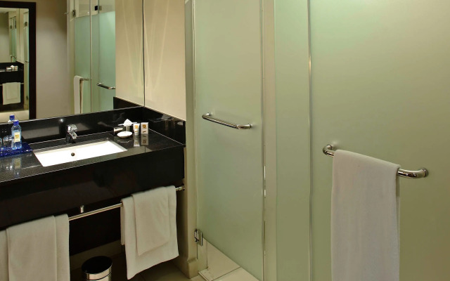 Eka Hotel Nairobi