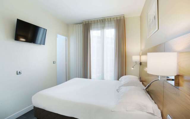 Hotel Gabriel Issy