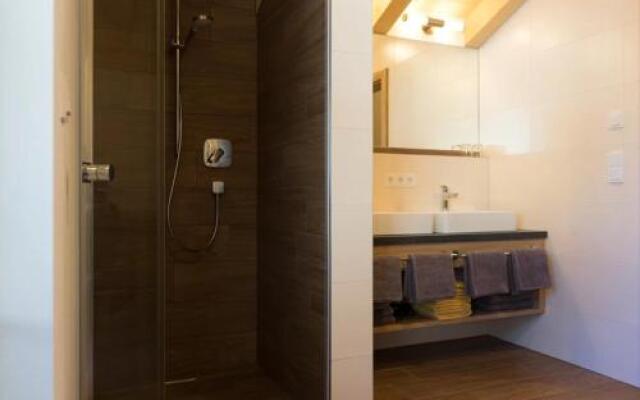 Appart Bergleben-Deluxe ****