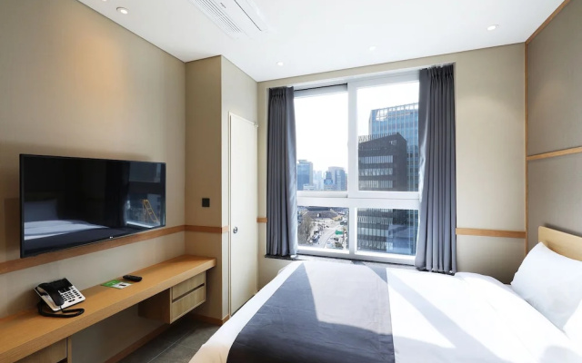 The Stay Classic  Myeongdong
