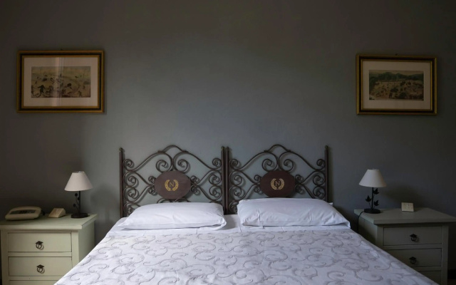 Park Hotel Napoleone