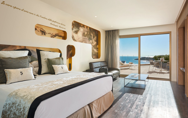 Pure Salt Port Adriano Hotel & SPA - Adults Only