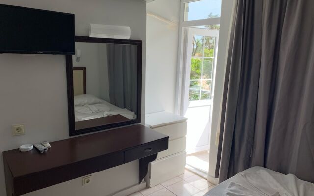 Belcan Hotel