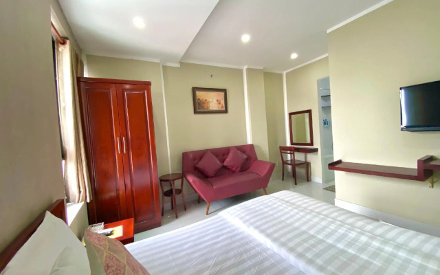 Mi Linh Hotel