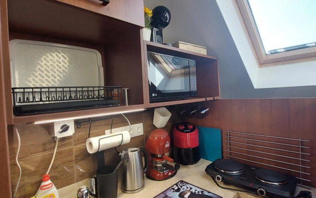 Summer House Apartman