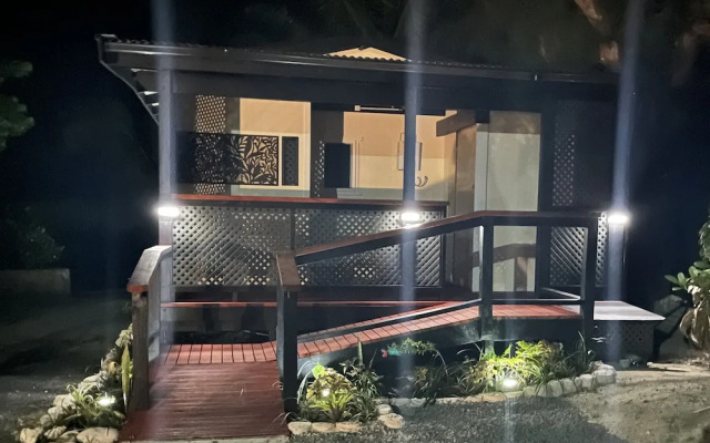Tia Kautai Studio