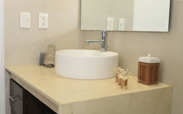 TAO Luxury Apartments