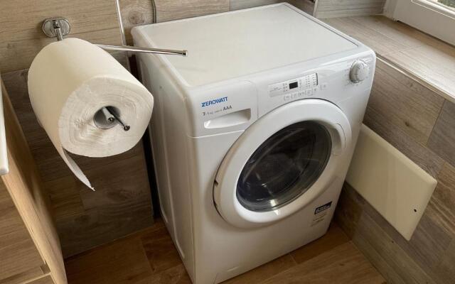 La Terrazza di Rovaglioso