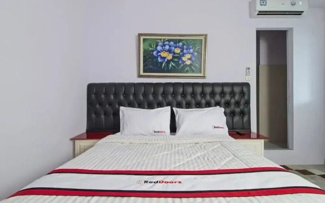 Airy Eco Setiabudi Guntur 42 Jakarta