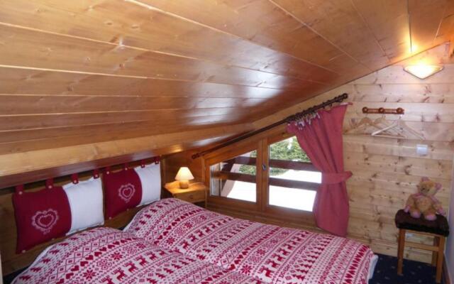 Appartement Pralognan-la-Vanoise, 5 pièces, 6 personnes - FR-1-464-43