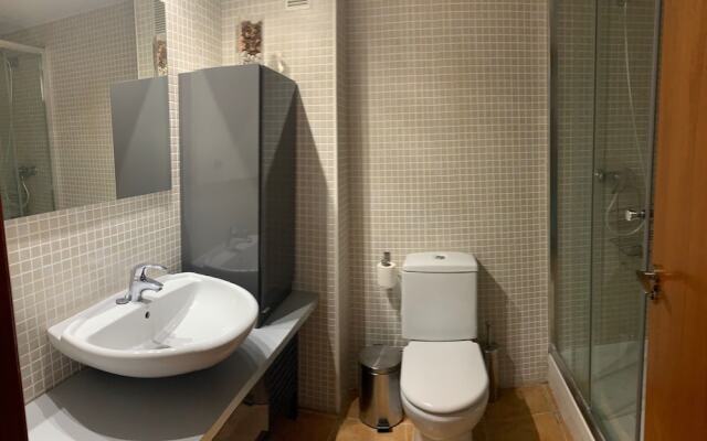 Apartamento Mas Torrell Ii