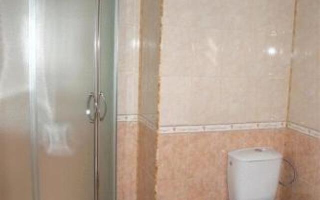 Family Hotel Elena
