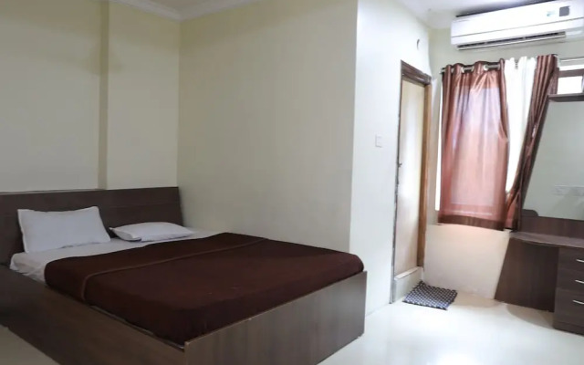 Saii Tirumala Residency