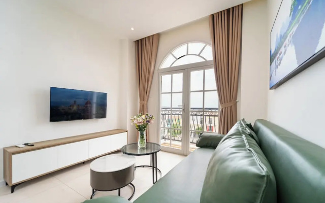 Novus Sol Hotel