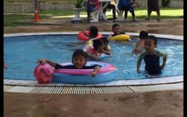 MTV PD Resort