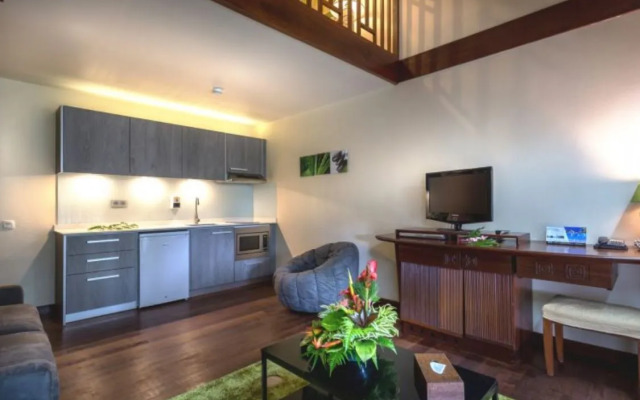 Manava Beach Resort & Spa Moorea