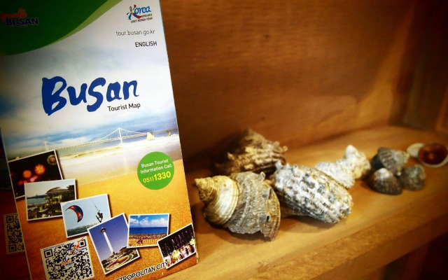 SUM Guesthouse Premium