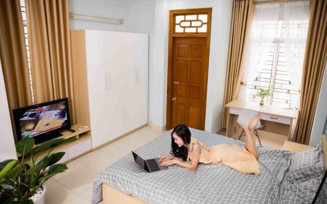 Alt Home No.15 - Hostel