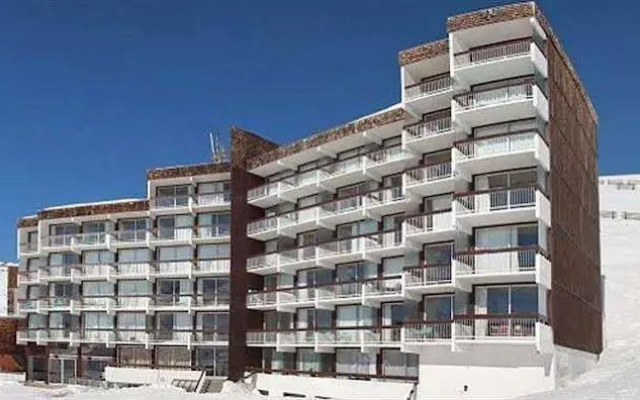 Residence Maeva Le Gypaete