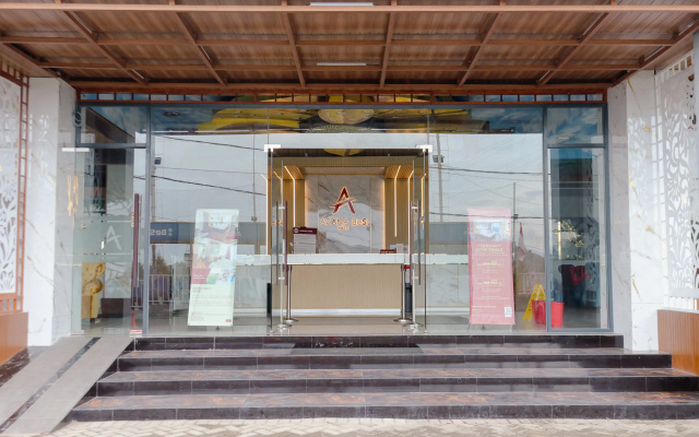Azana BeSt Hotel Batu