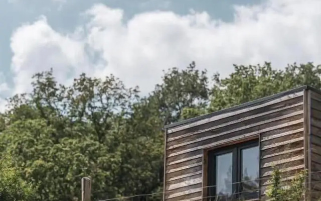 Volvic Organic Resort