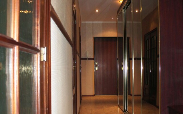 Sacvoyage Apartment on Lenina, 20
