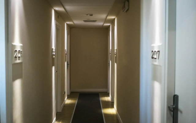 Yes Hotel Touring & SPA