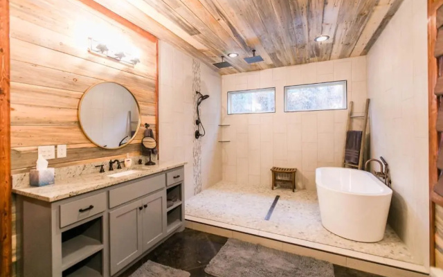Palmetto Moon Lodge