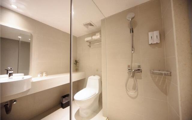 Jtour Inn Yulin Qingwanjiang