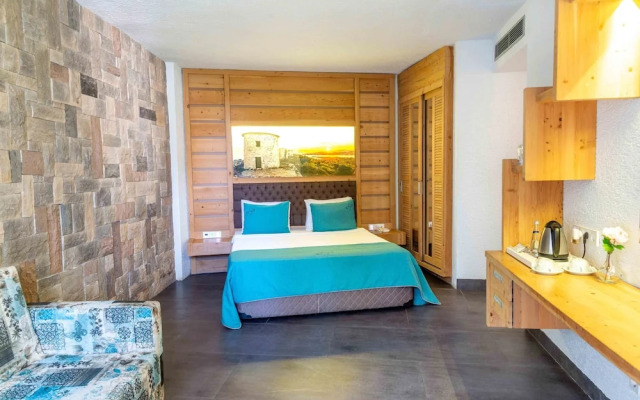 Herodot Beach Otel Bodrum