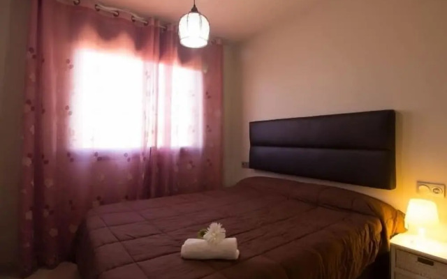 Apartamento Tropicana Ref. 1088  by Iberplaya