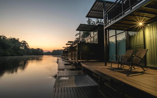 Kwai Tara Riverside Villas
