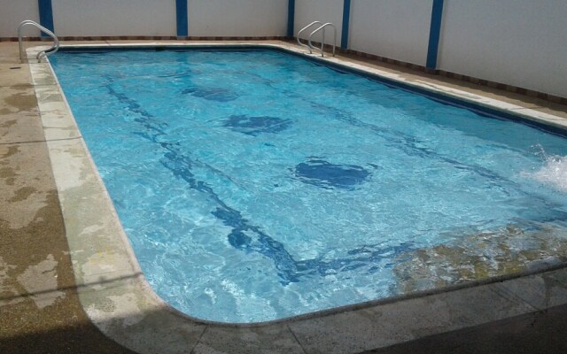 Hotel Orquidea Resort