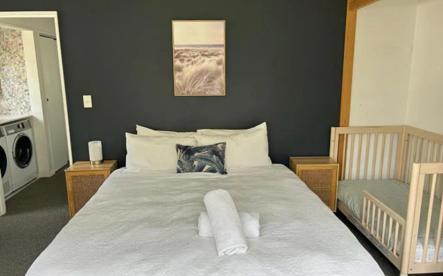 Queenstown Retreat