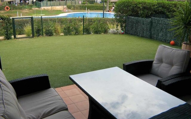 Apartamento Jardines L3-0c