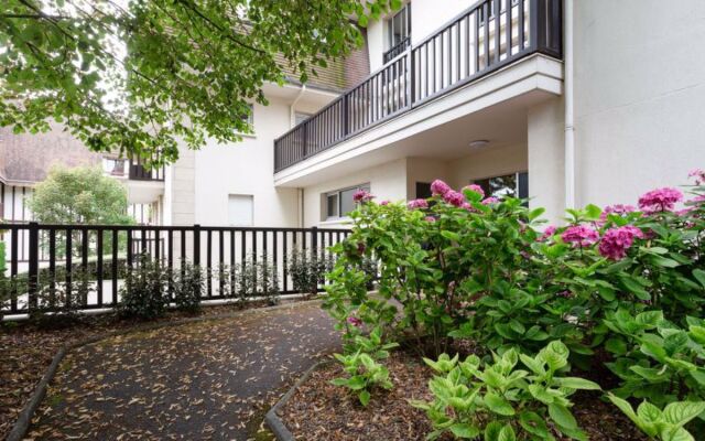 Jardins du Casino 40362