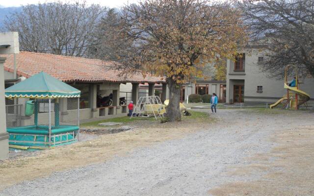 Hostería Lunahuana